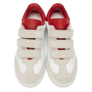 Isabel Marant Beth sneakers